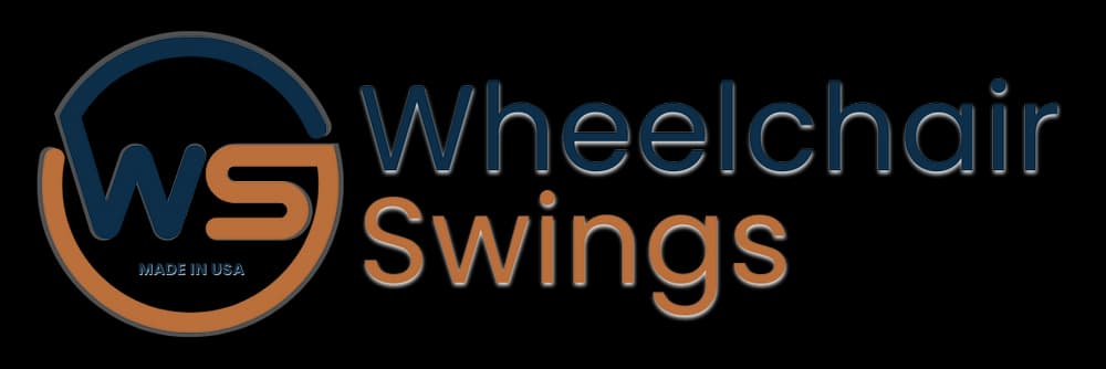 Wheelchair Swings